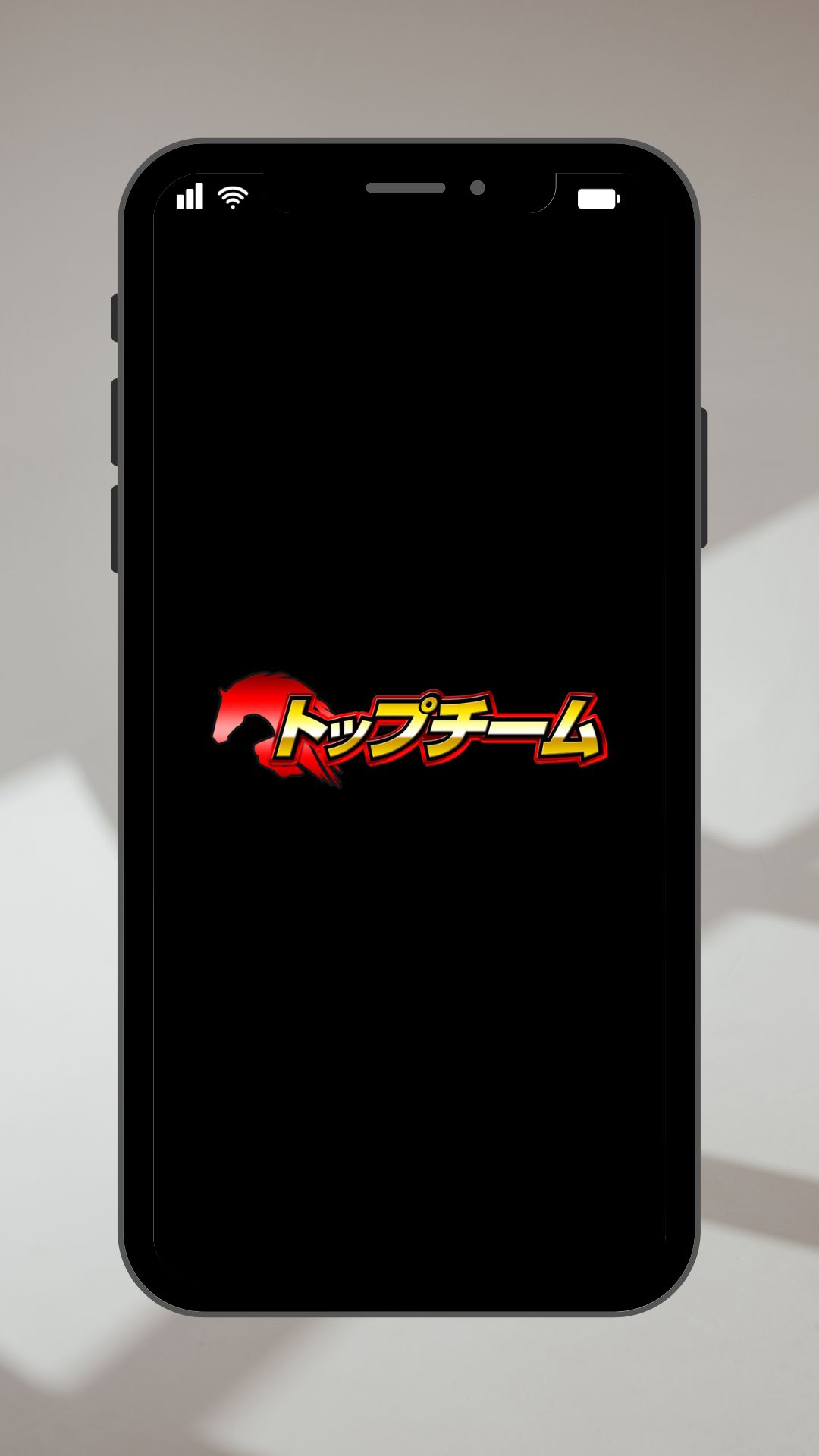 ロゴデザイン スマホ サンプル